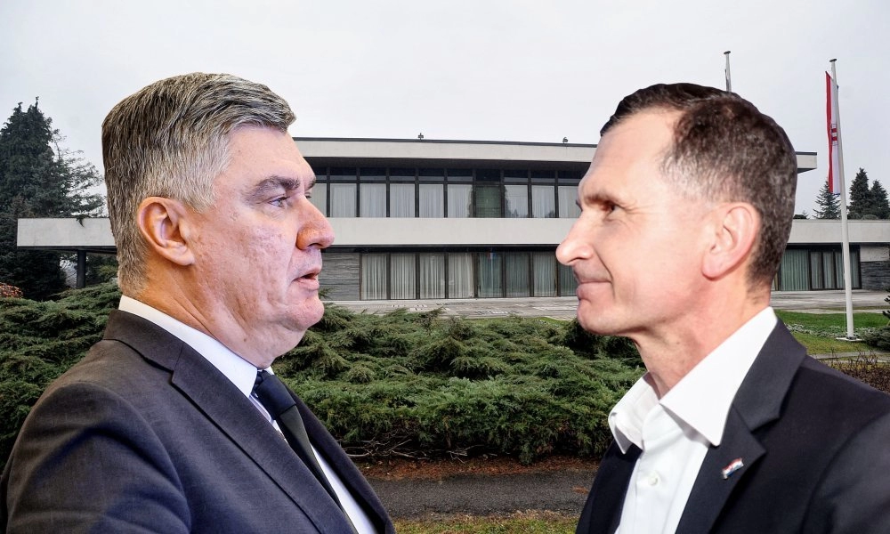 Ovako je glasala hrvatska dijaspora: Primorac prvi u BiH i Srbiji, Milanović vodi u Irskoj i Norveškoj